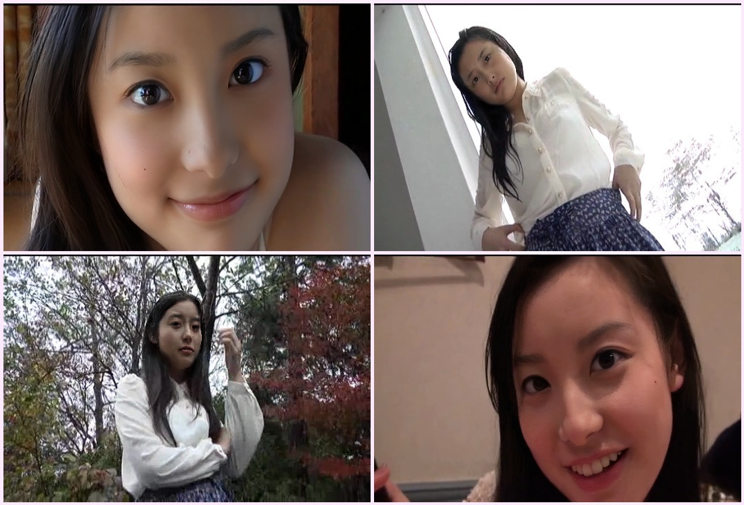 WBDV-0080 Muchimuchi Tokki (Airi Tokita) - Fu・Wa・Ri