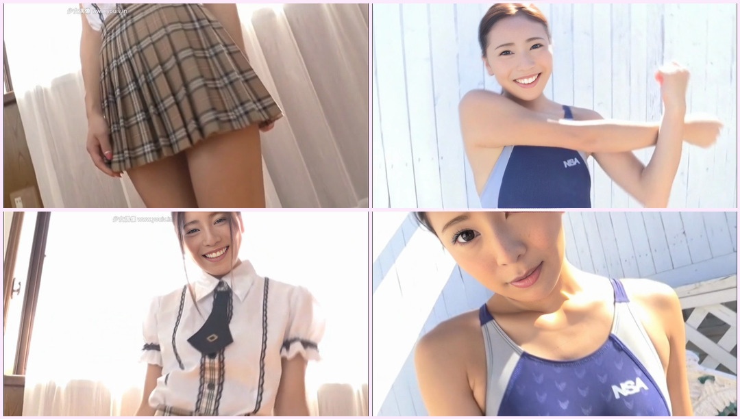 MMR-AM002 Mio Ichihara - pretty cherry